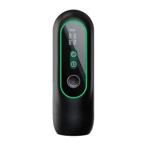 Thrusting Suction Blowjob Machine