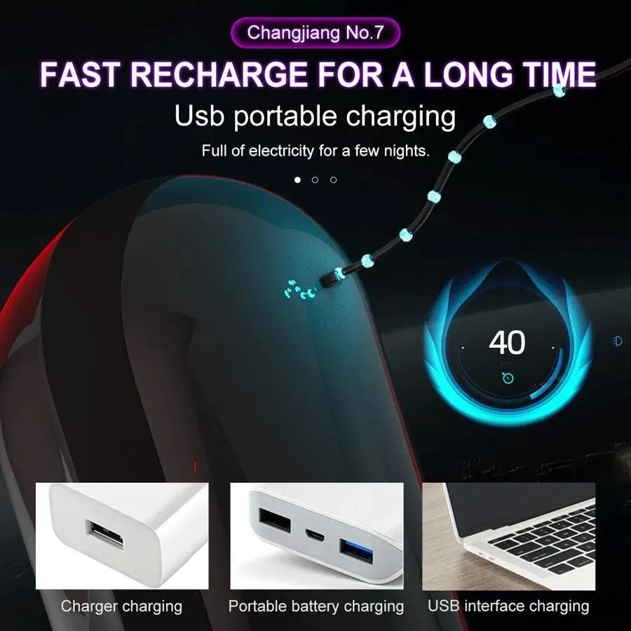 Thrusting Suction Blowjob Machine