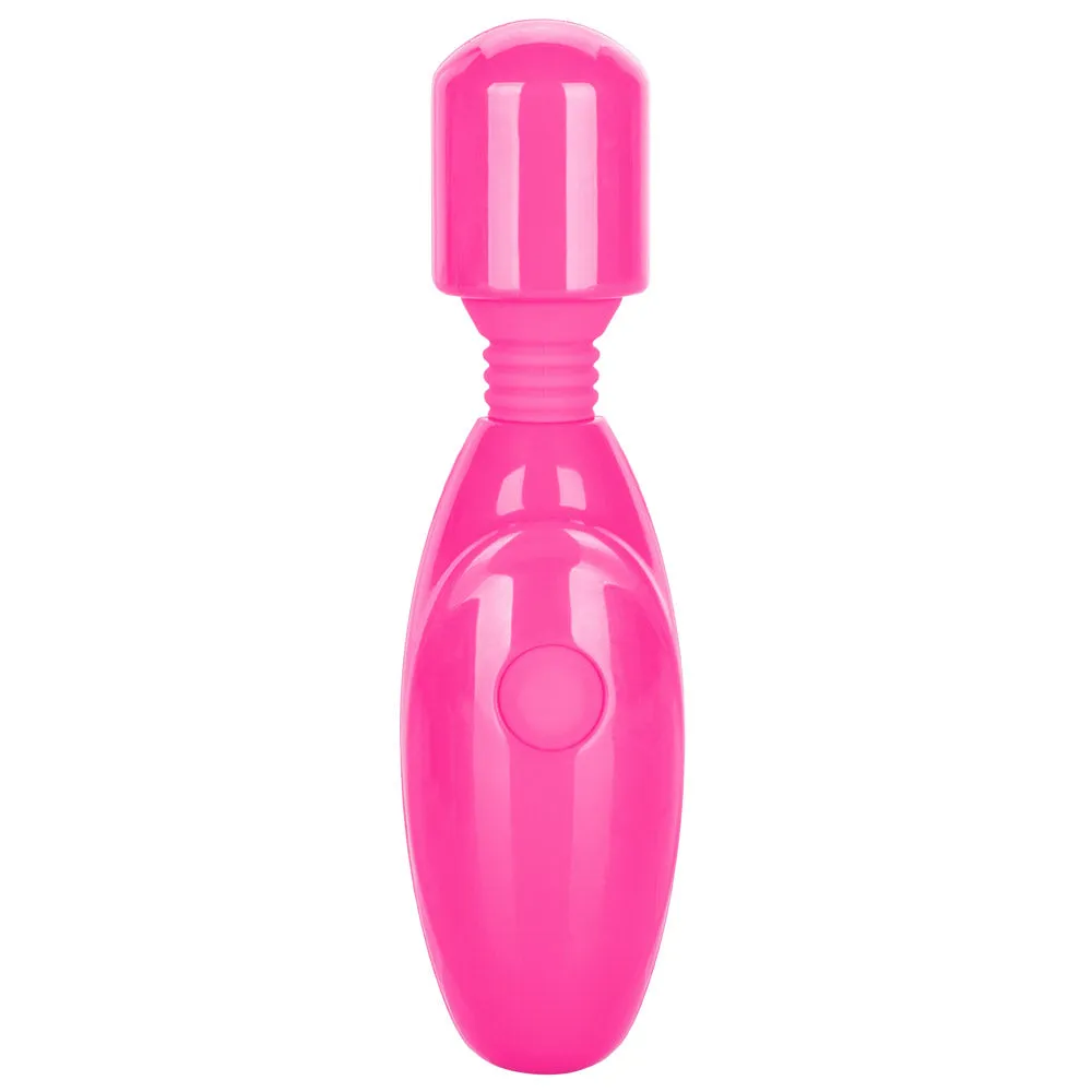 Tiny Teasers Bunny Mini Vibrating Wand