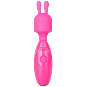 Tiny Teasers Bunny Mini Vibrating Wand