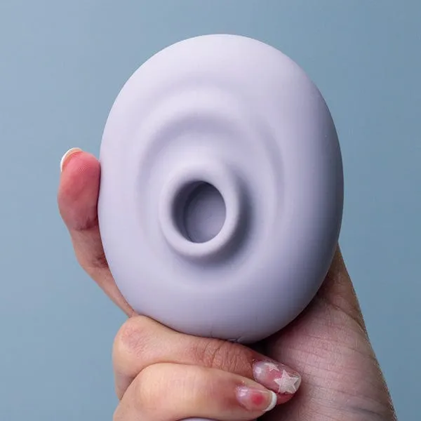 Tracy's Dog - Clitoral Sucking Vibrator OG Flow (Violet)