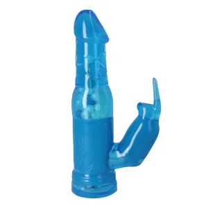 Ultimate Pearl Beaded Rabbit Vibrator
