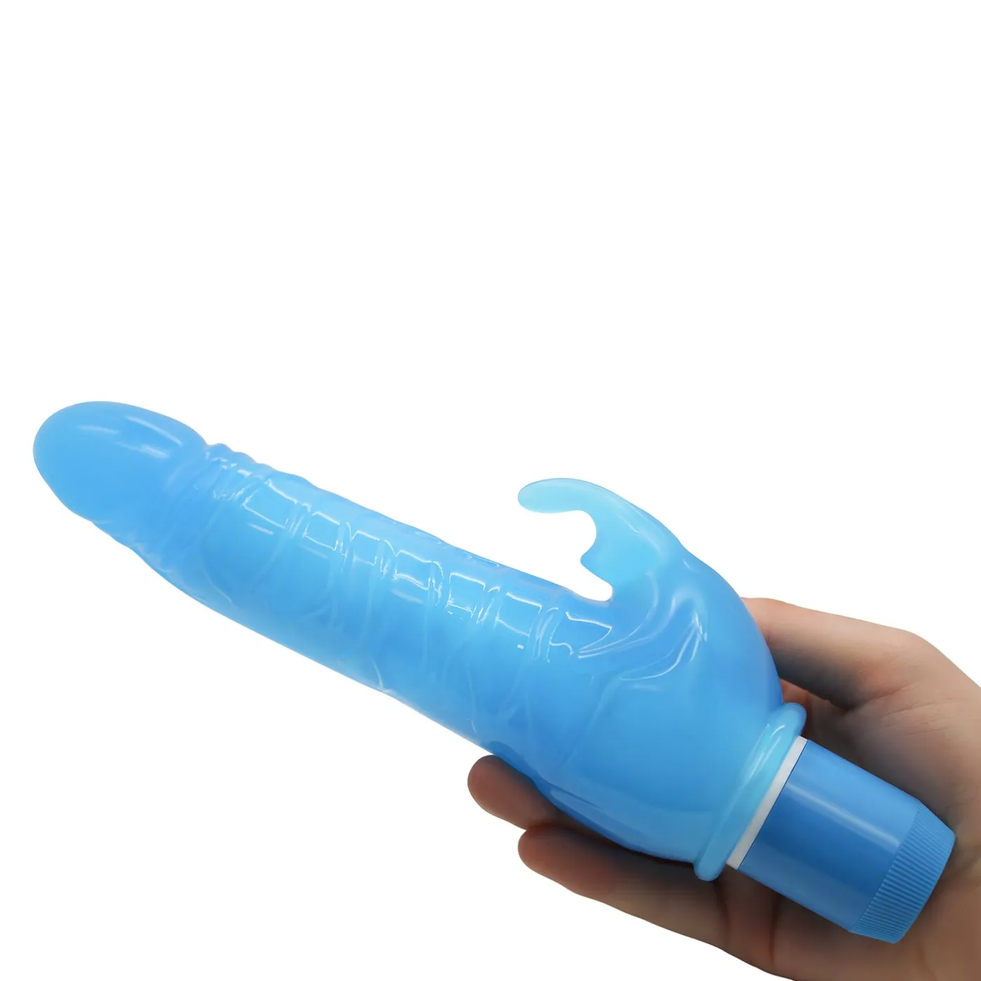 Ultra Veined Power Rabbit Vibe