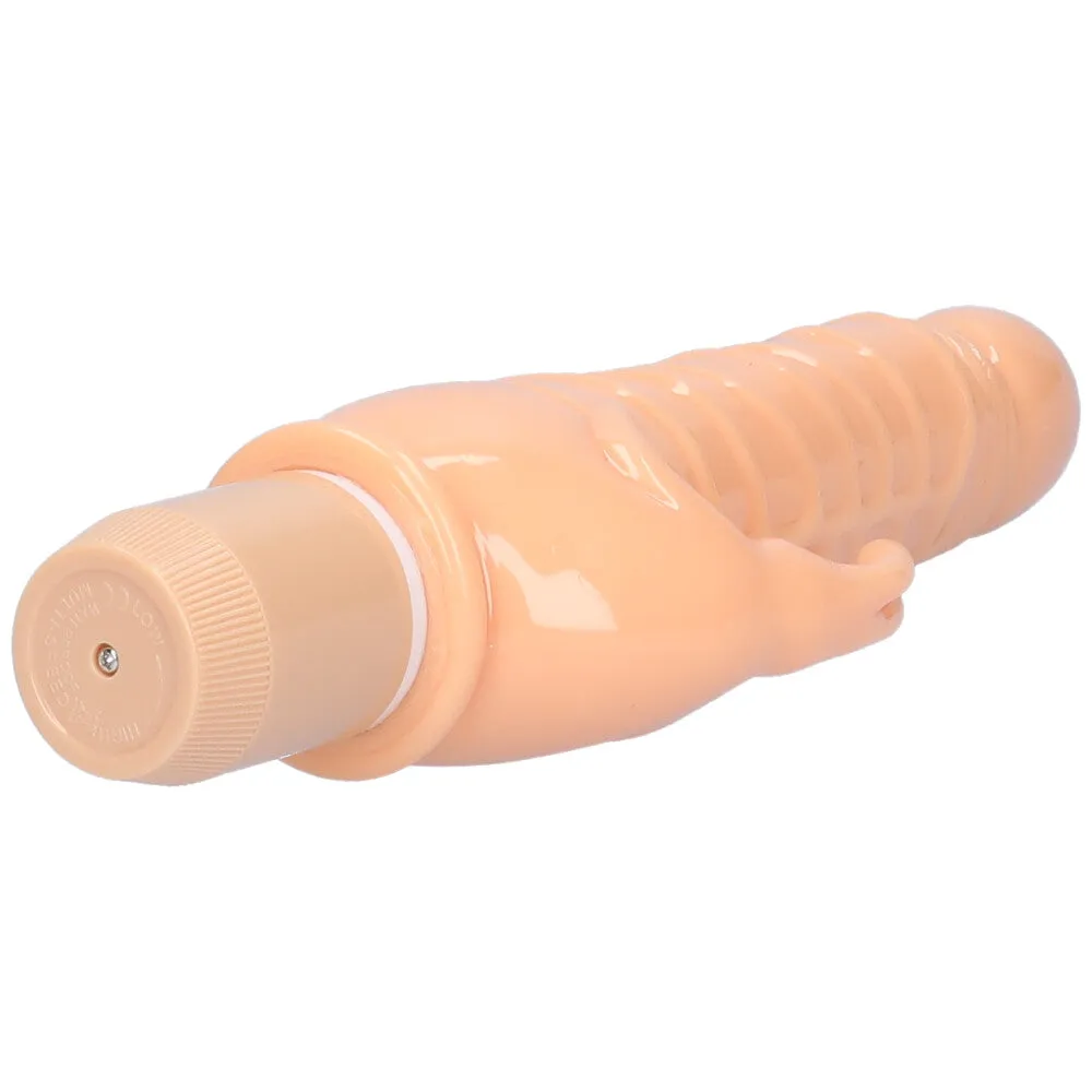 Ultra Veined Power Rabbit Vibe
