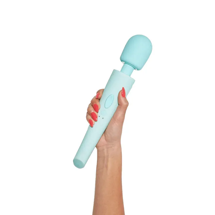 Unbound Babes Ollie Wand Vibrator