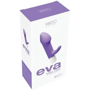 VeDO - Eva Mini Rabbit Vibrator