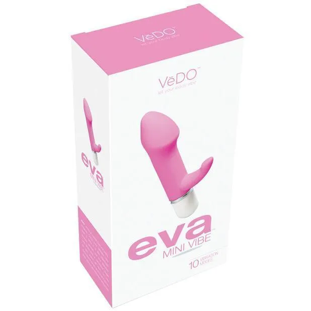 VeDO - Eva Mini Rabbit Vibrator