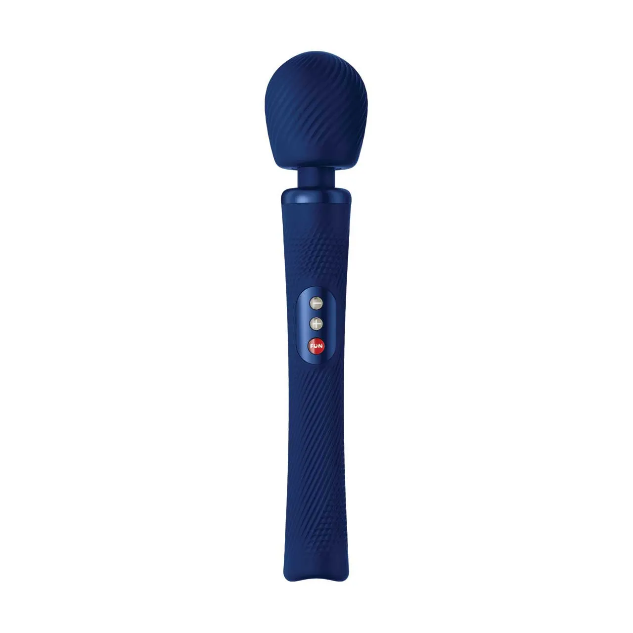 Vim Medium Body Wand from Fun Factory Blue