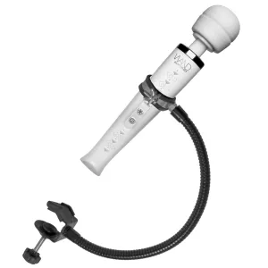 Wand Assist Adjustable Gooseneck Wand Vibrator Holder