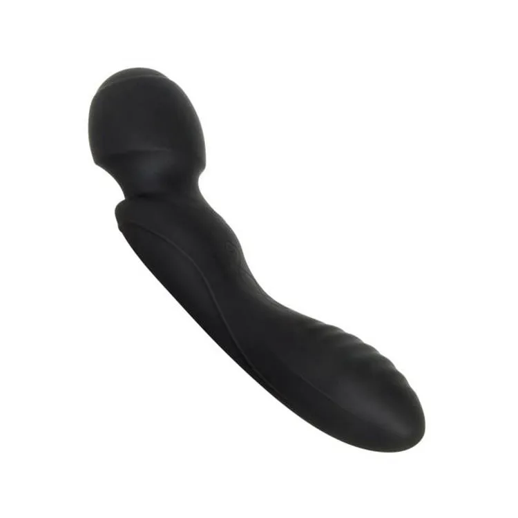 Wanderlust Double Vibrator