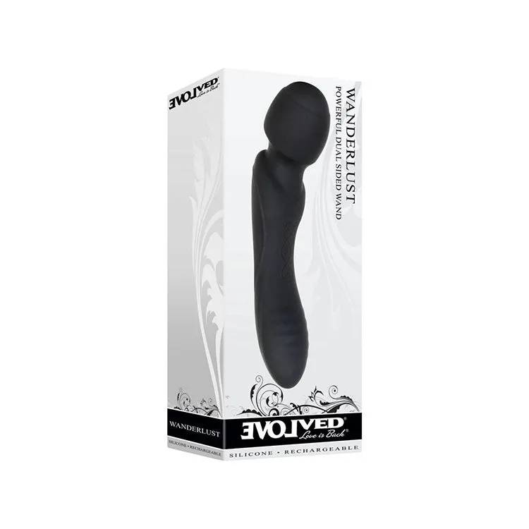Wanderlust Double Vibrator