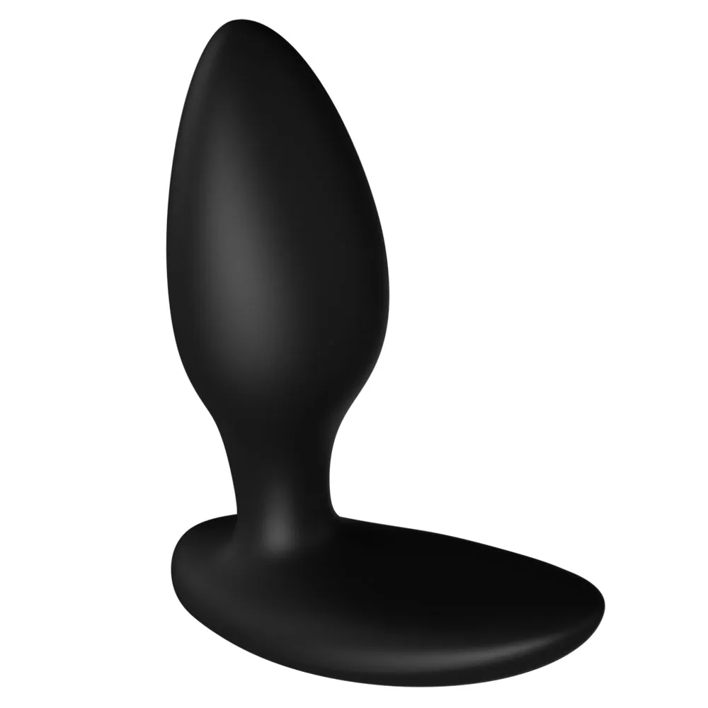 We-Vibe Ditto  App-Compatible Vibrating Anal Plug With Remote