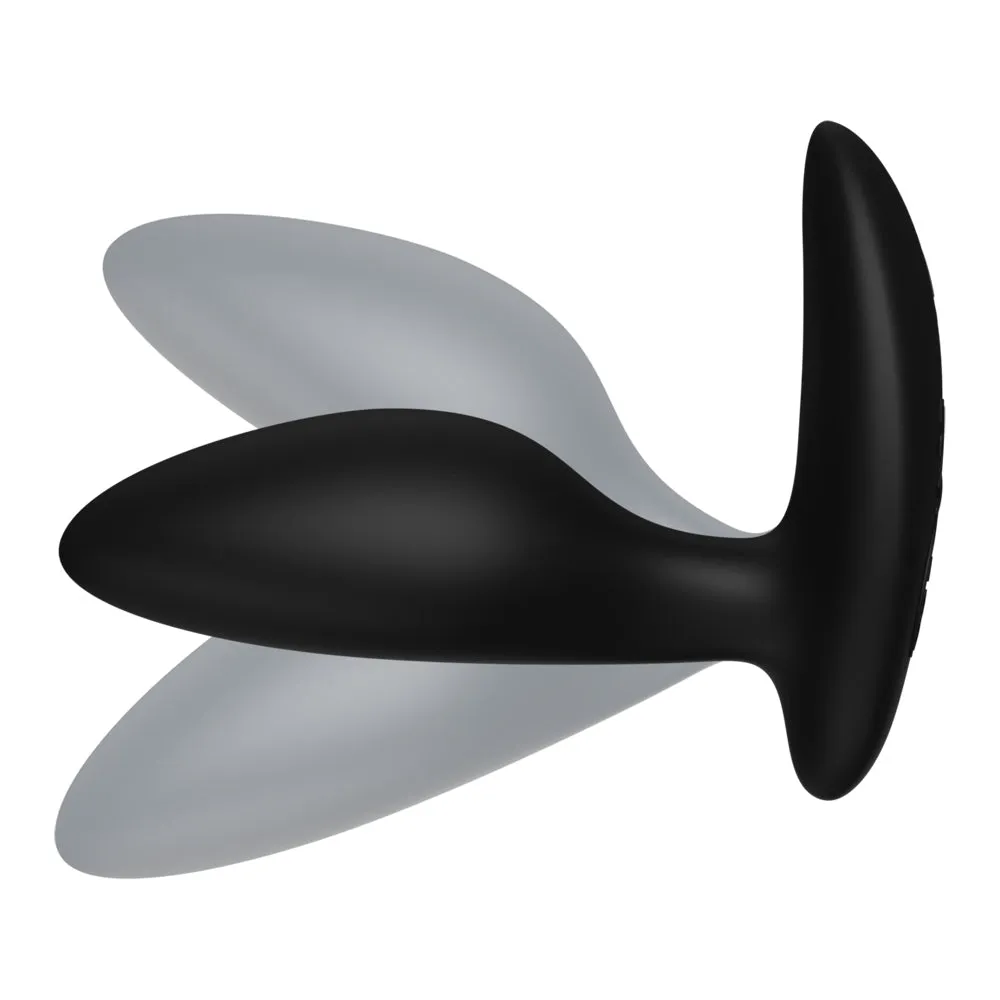 We-Vibe Ditto  App-Compatible Vibrating Anal Plug With Remote