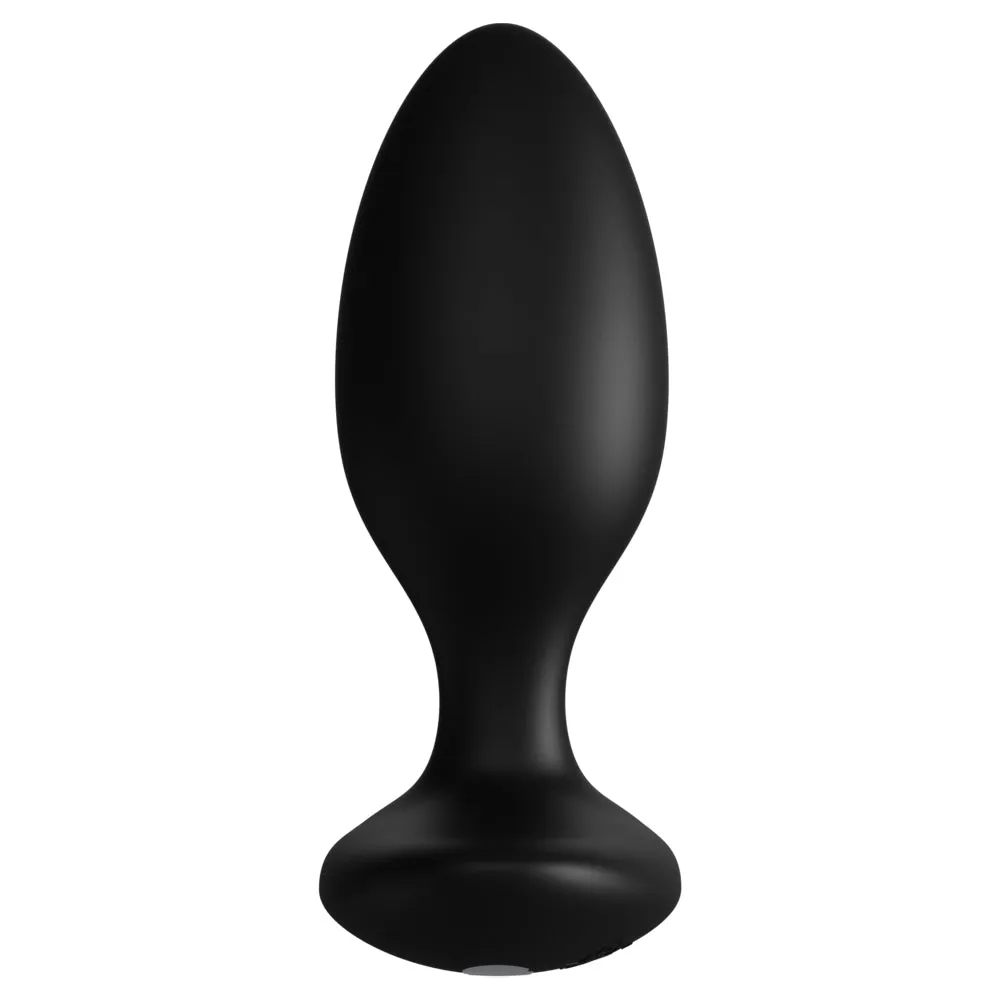 We-Vibe Ditto  App-Compatible Vibrating Anal Plug With Remote