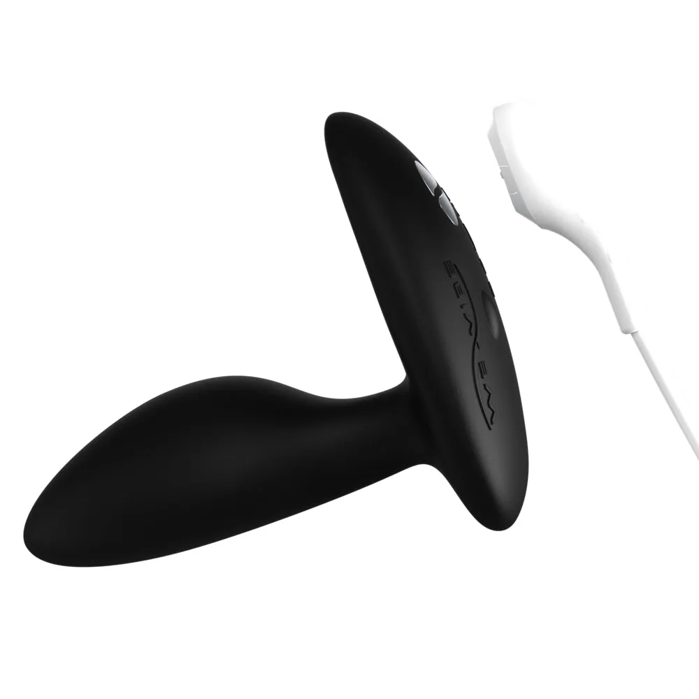 We-Vibe Ditto  App-Compatible Vibrating Anal Plug With Remote
