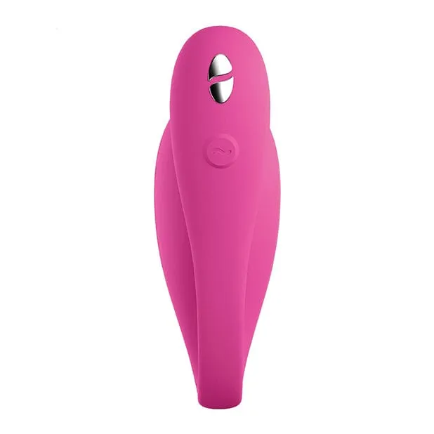 We Vibe - Jive 2 App-Controlled Egg Vibrator Secret Joyride (Electric Pink)