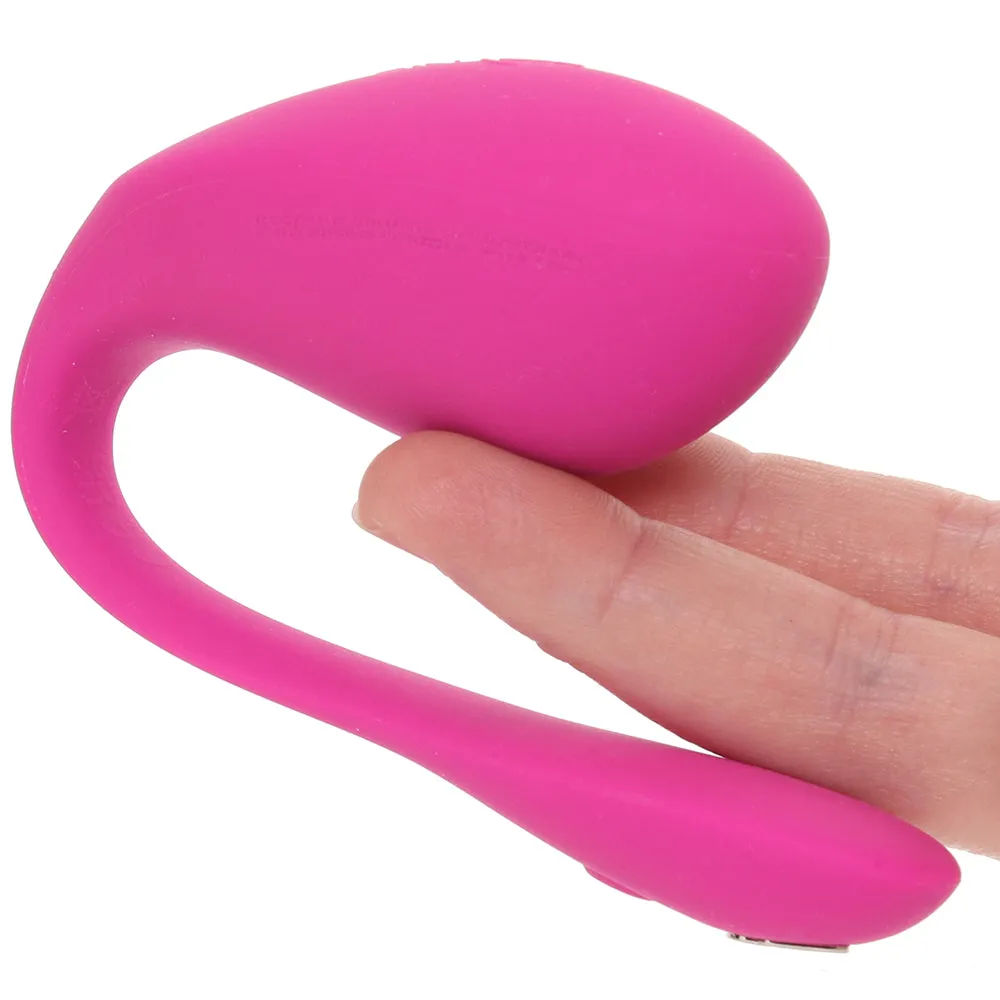 We-Vibe Jive 2 Wearable G-Spot Vibe in Electric Pink