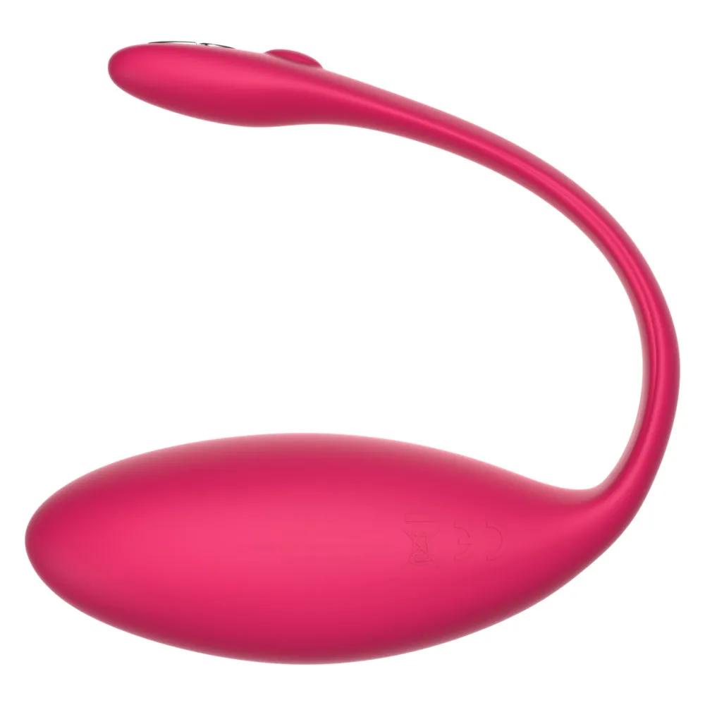 We-Vibe Jive Wearable Egg Vibrator