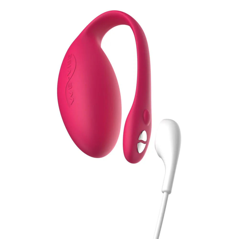 We-Vibe Jive Wearable Egg Vibrator