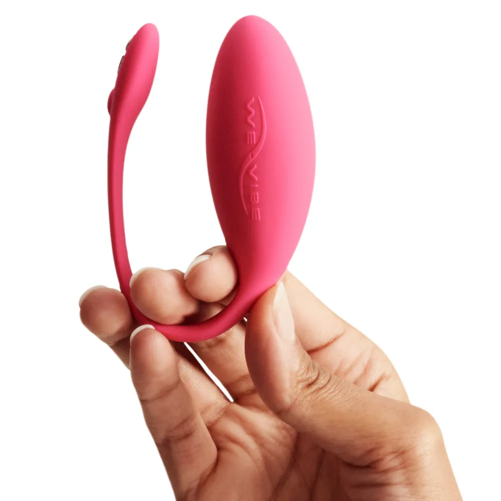 We-Vibe Jive Wearable Egg Vibrator