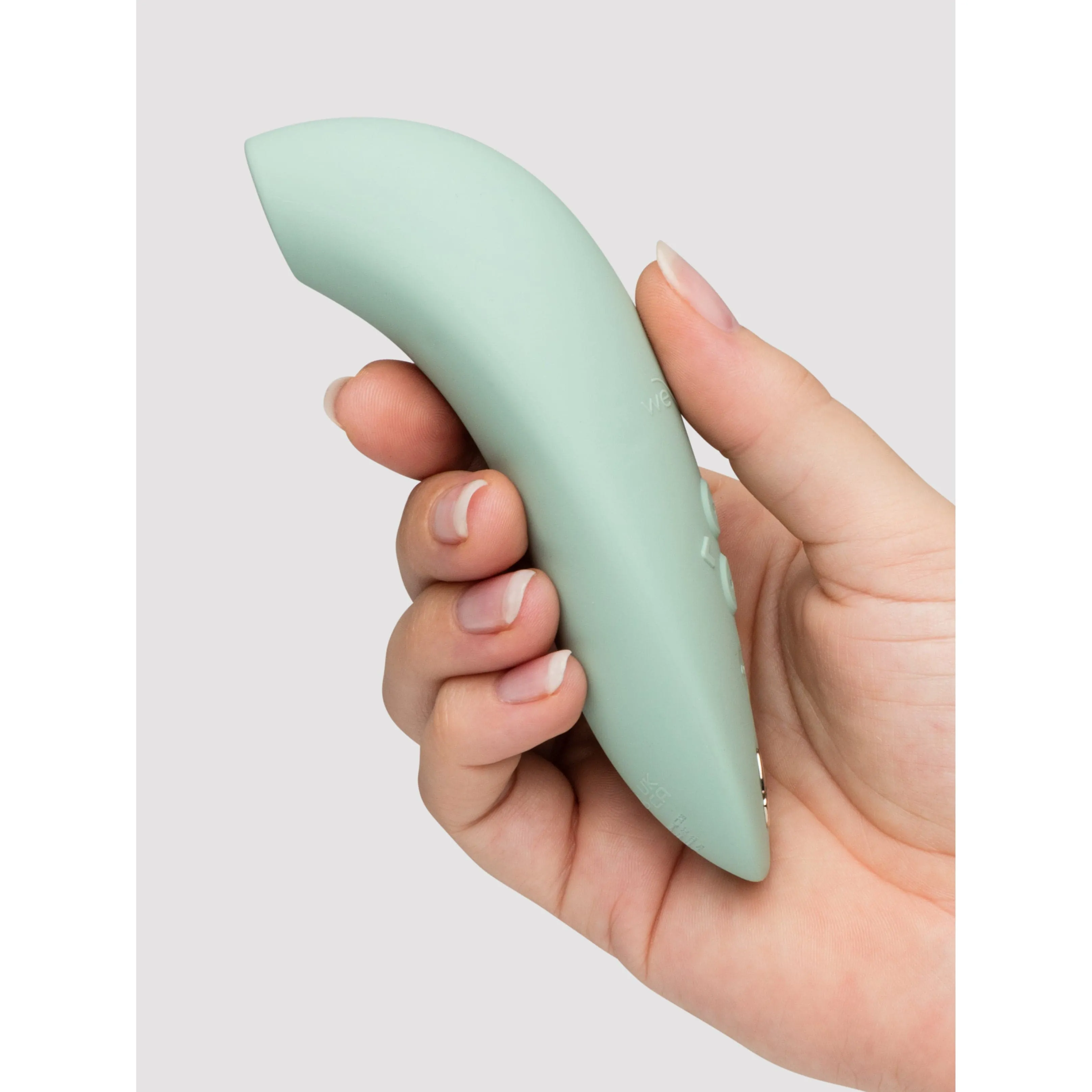 We Vibe - Melt 2 App-Controlled Clit Massager