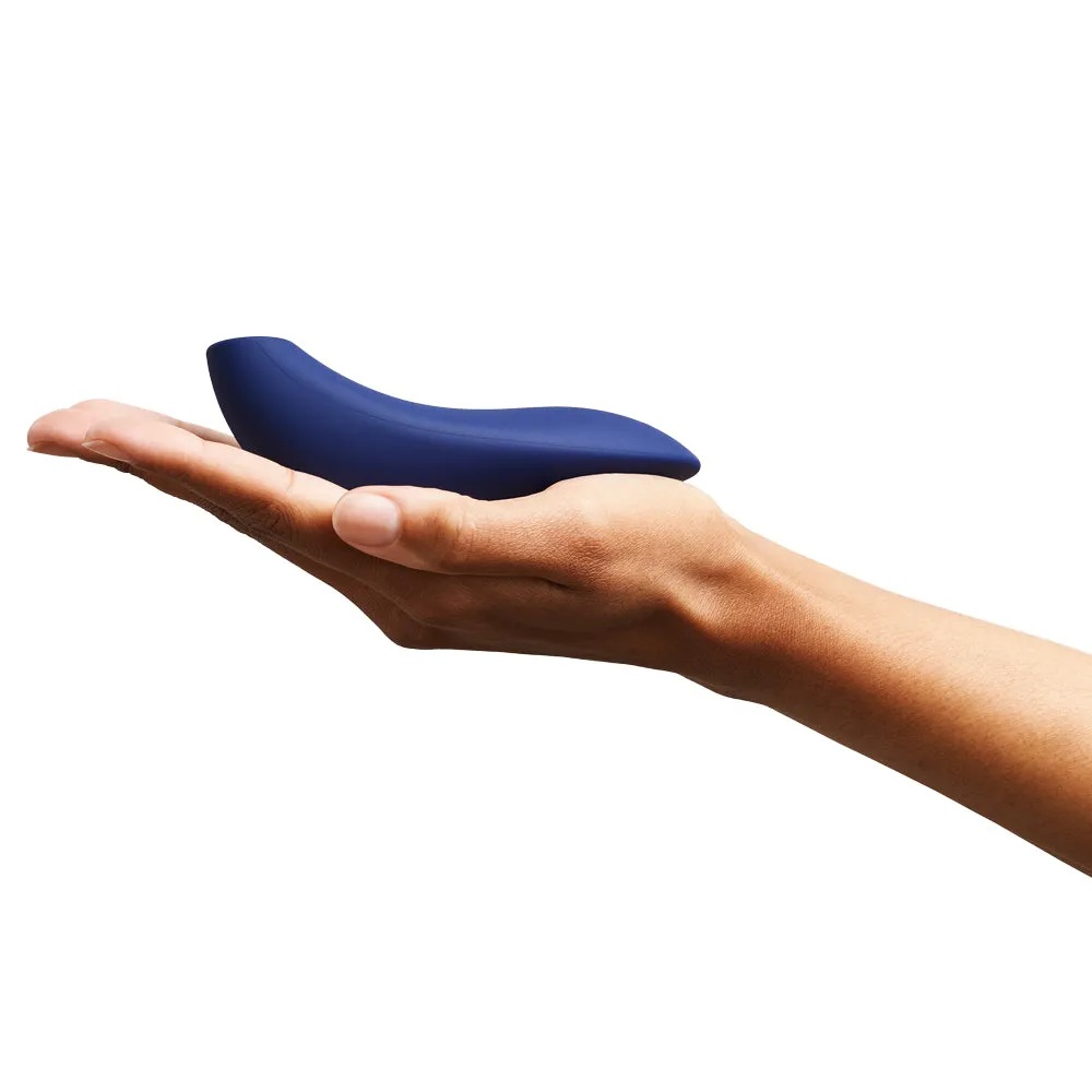 We-Vibe Melt Couples Pleasure Air Clitoral Stimulator