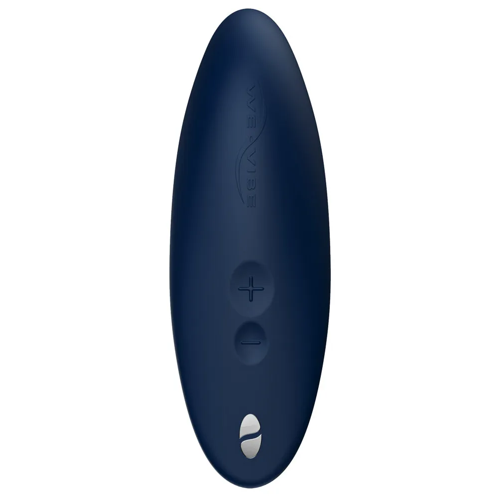 We-Vibe Melt Couples Pleasure Air Clitoral Stimulator