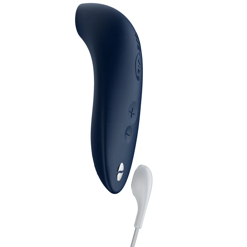 We-Vibe Melt Couples Pleasure Air Clitoral Stimulator
