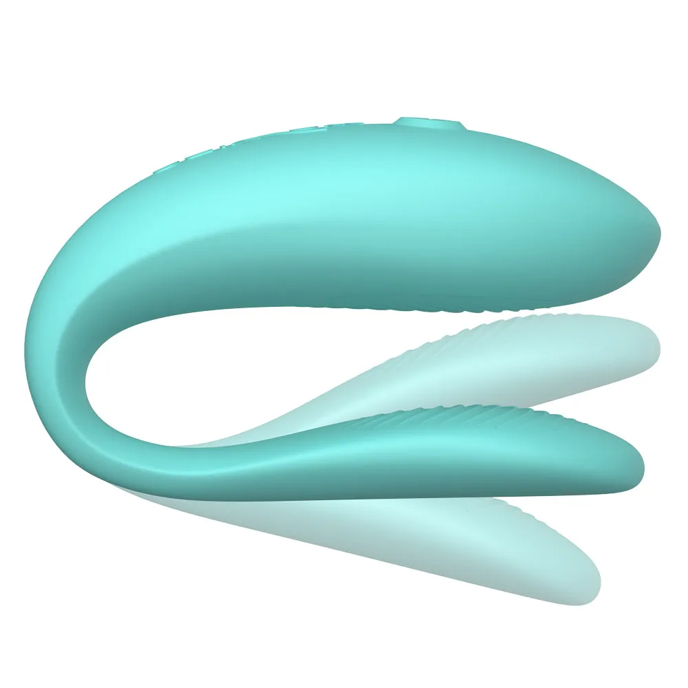 We-Vibe Sync Lite App-Compatible Couples Vibrator