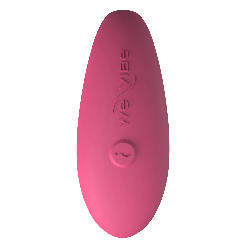 We-Vibe Sync Lite App-Compatible Couples Vibrator