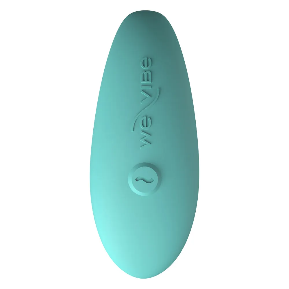 We-Vibe Sync Lite App-Compatible Couples Vibrator
