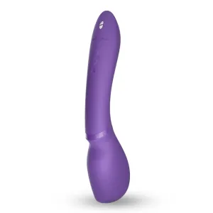 We-Vibe Wand 2 App-Compatible Cordless Vibrating Body Massager