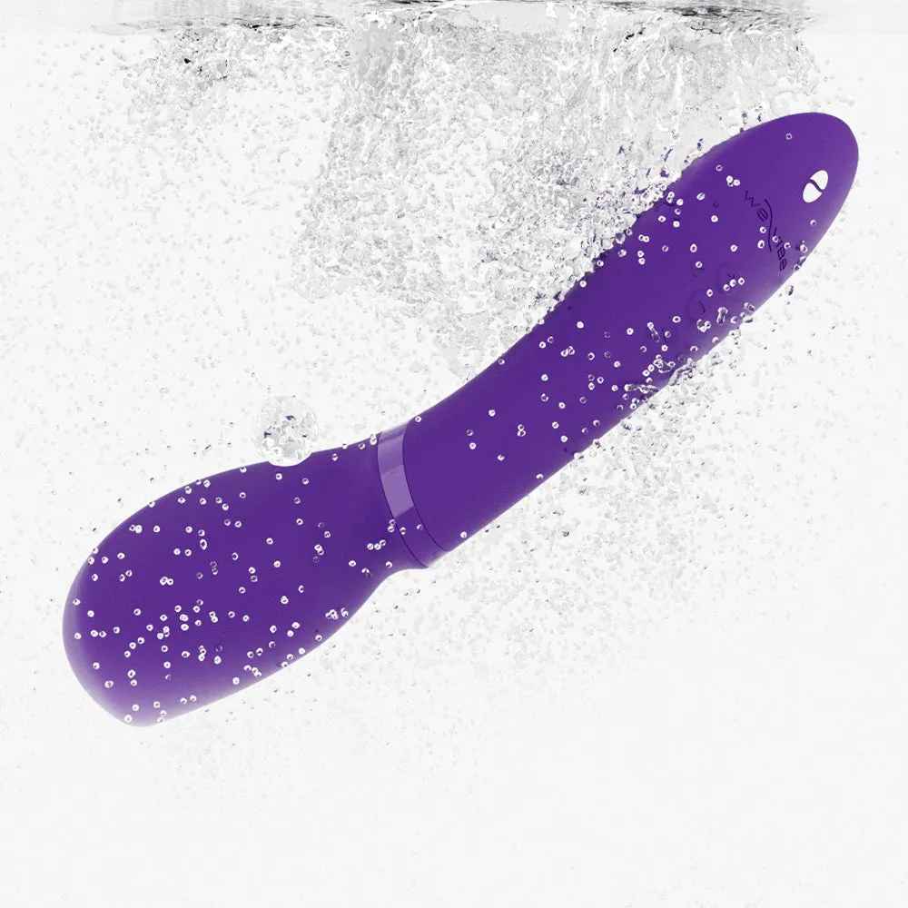 We-Vibe Wand 2 App-Compatible Cordless Vibrating Body Massager