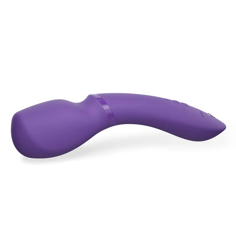 We-Vibe Wand 2 App-Compatible Cordless Vibrating Body Massager