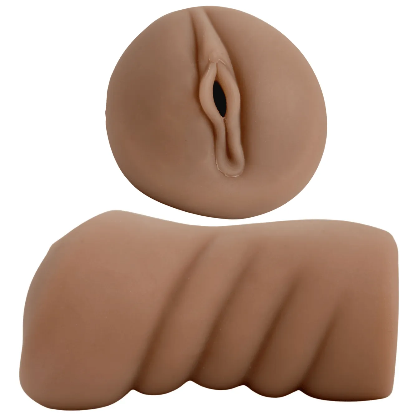 Wet Pussy Masturbator Kit (No More Boring Handjobs)