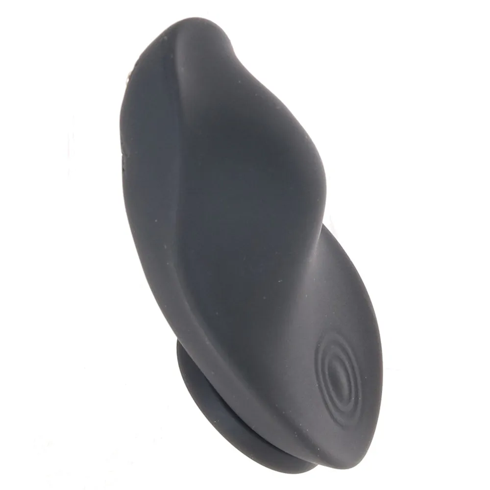 WhipSmart Remote Silicone Panty Vibe