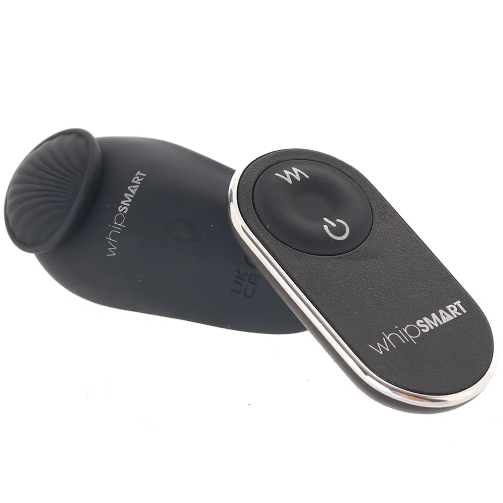 WhipSmart Remote Silicone Panty Vibe