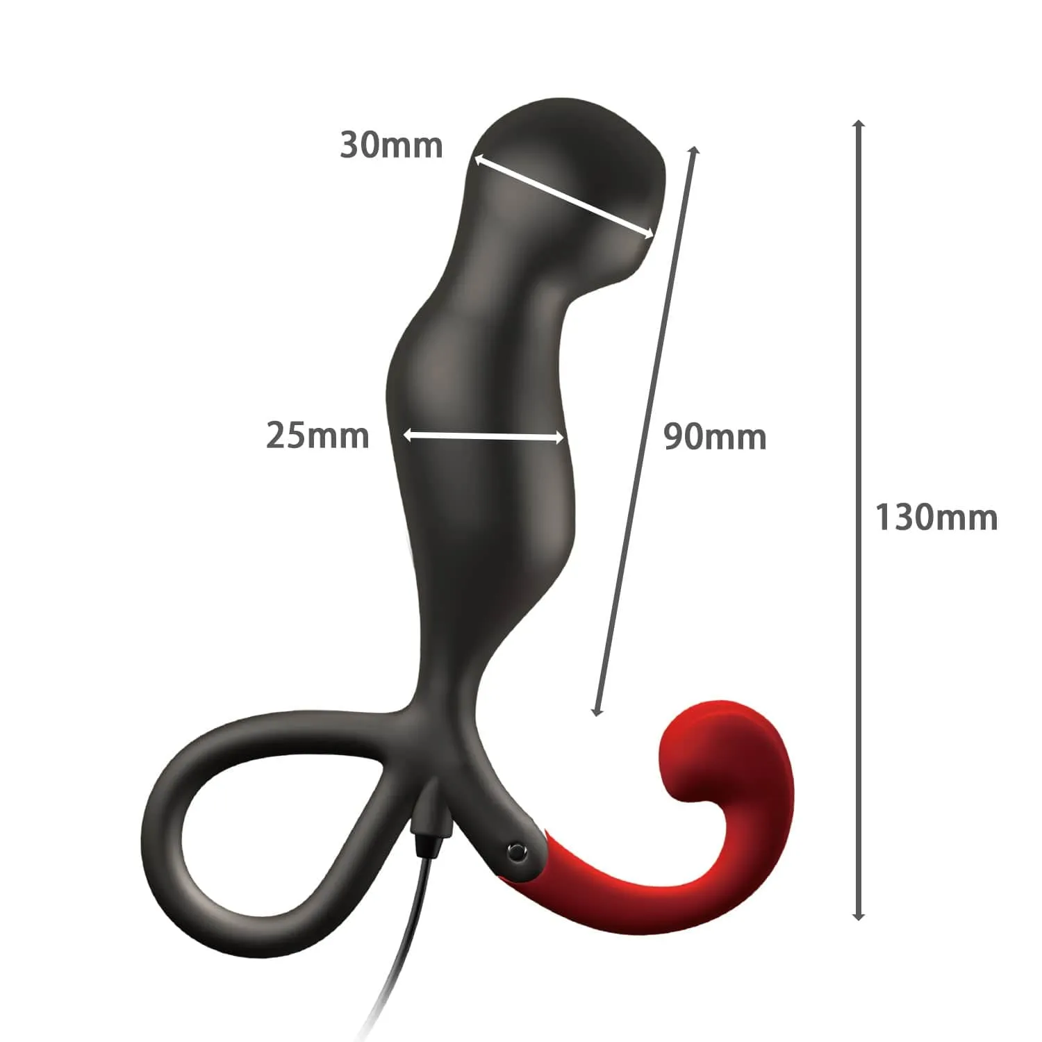Wild One - Enemable R Remote Control Prostate Massager