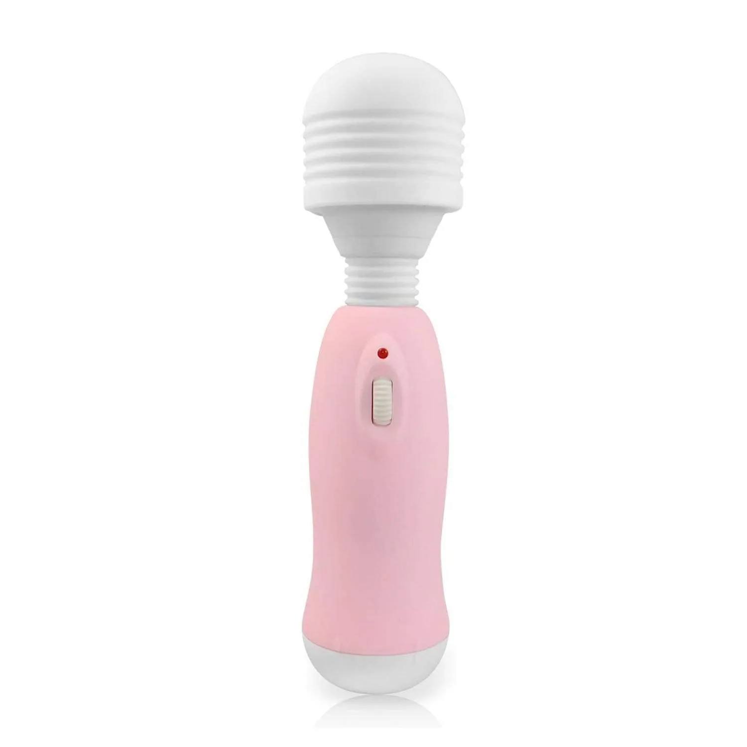 Wild One - Pink Denma Wand Massager