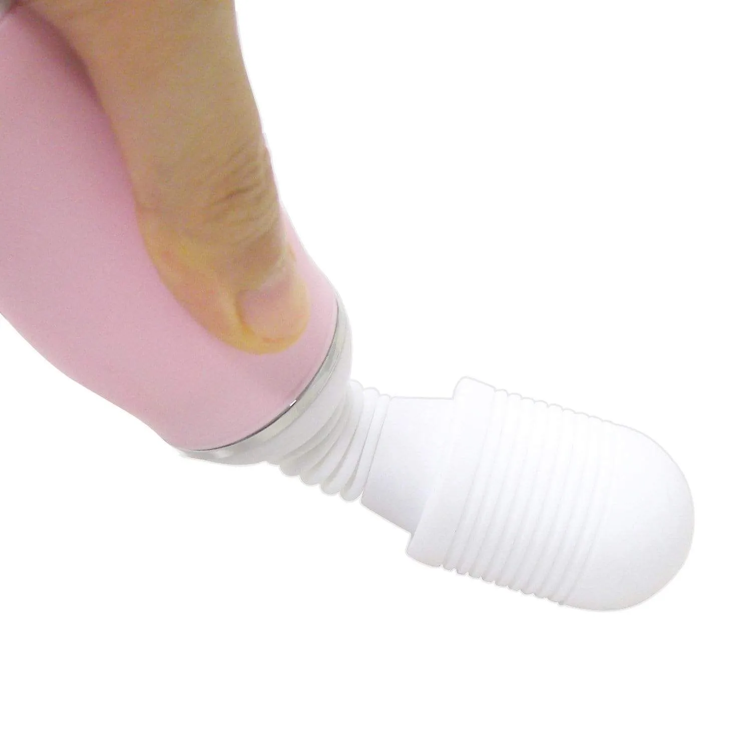 Wild One - Pink Denma Wand Massager