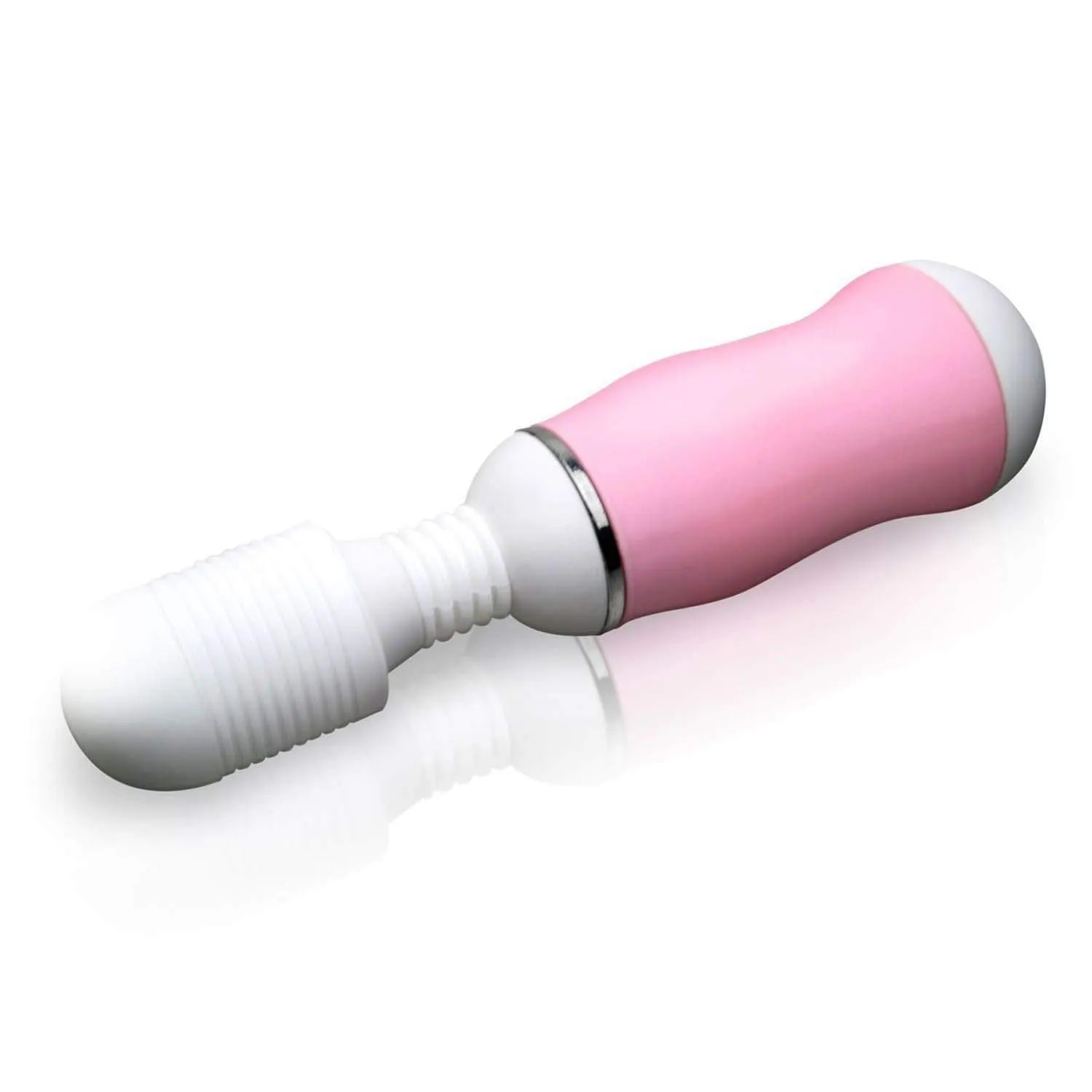 Wild One - Pink Denma Wand Massager