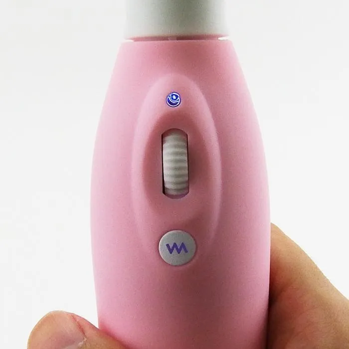 Wild One - Pink Denma Wand Massager