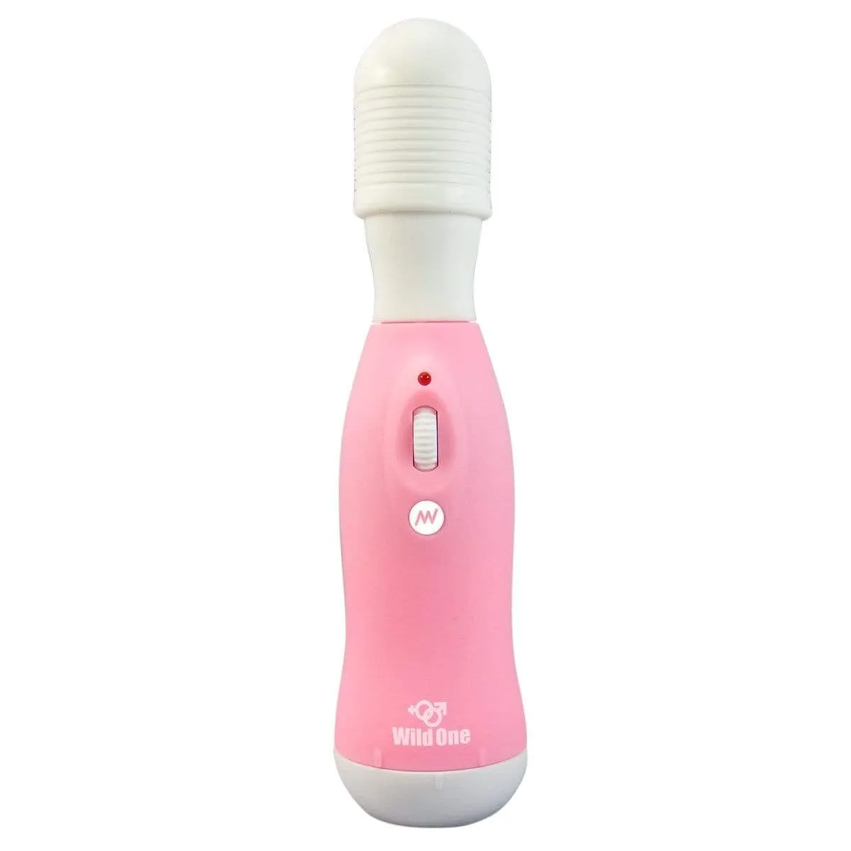 Wild One - Pink Denma Wand Massager