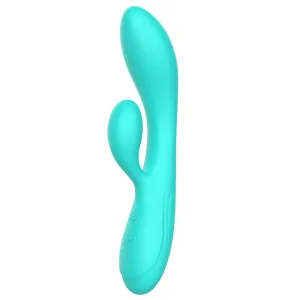 Winyi Havana Whisper-Quiet Silicone Rabbit Vibrator
