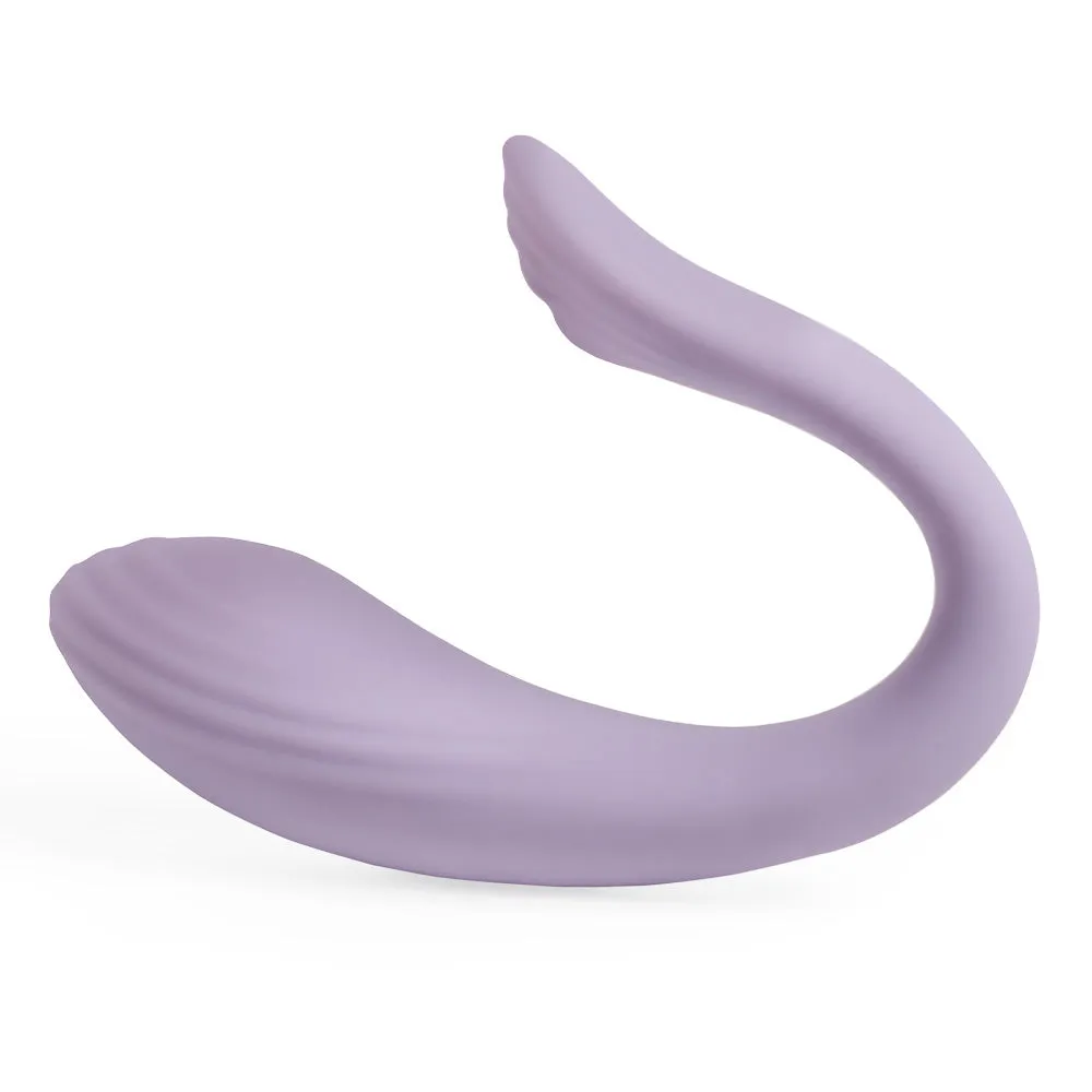 Winyi Sheila App-Compatible Couples Vibrator