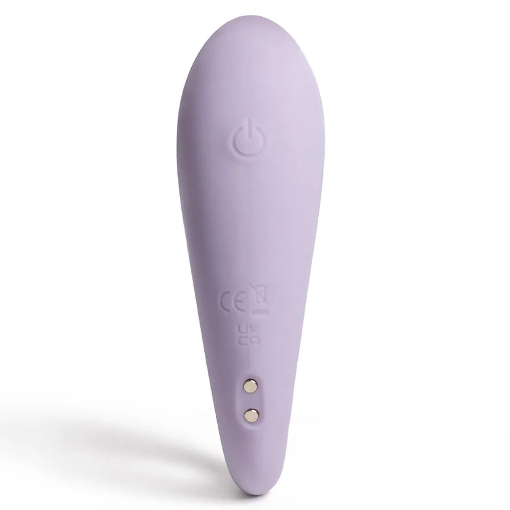 Winyi Sheila App-Compatible Couples Vibrator