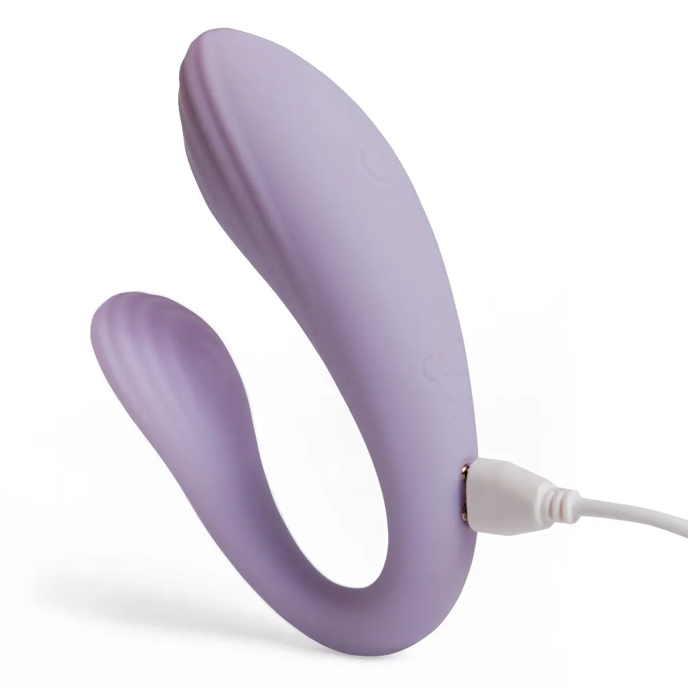 Winyi Sheila App-Compatible Couples Vibrator