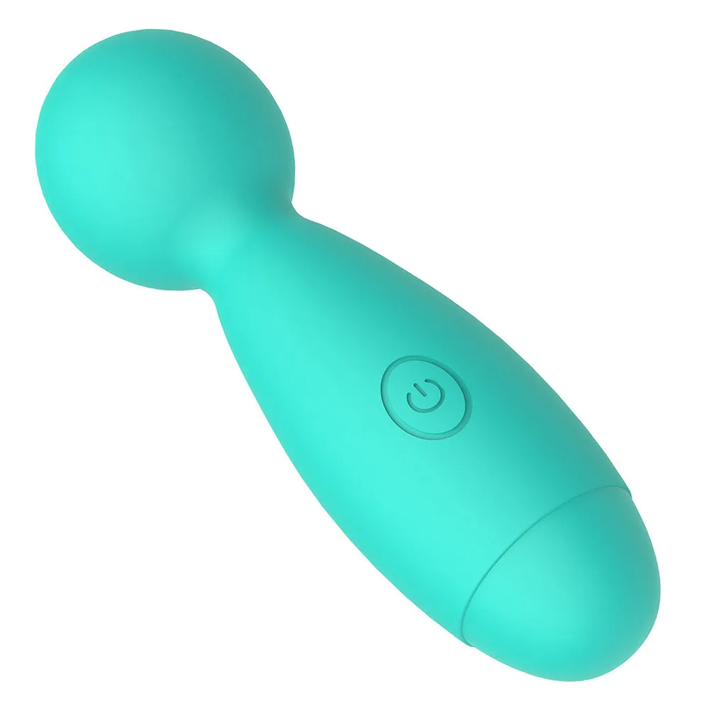 Winyi Vivi 10-Mode Vibrating Mini Wand