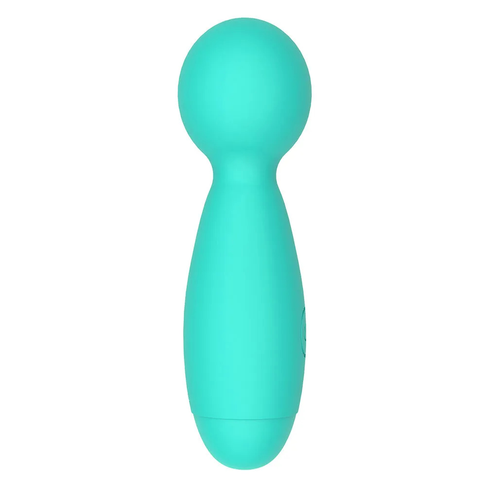 Winyi Vivi 10-Mode Vibrating Mini Wand