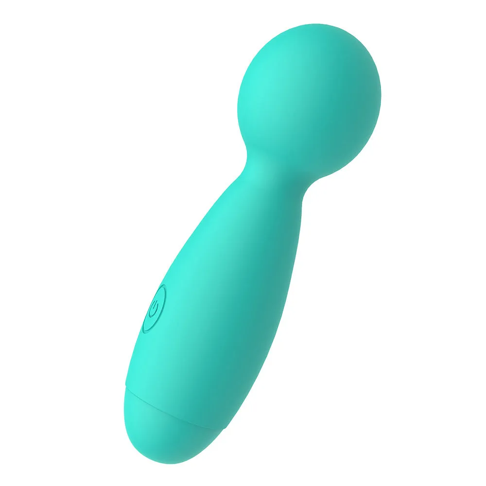 Winyi Vivi 10-Mode Vibrating Mini Wand
